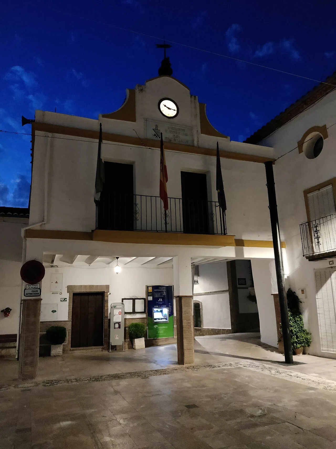 Photo of Jimera de Líbar