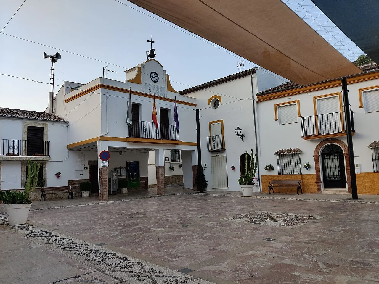 Photo of Jimera de Líbar