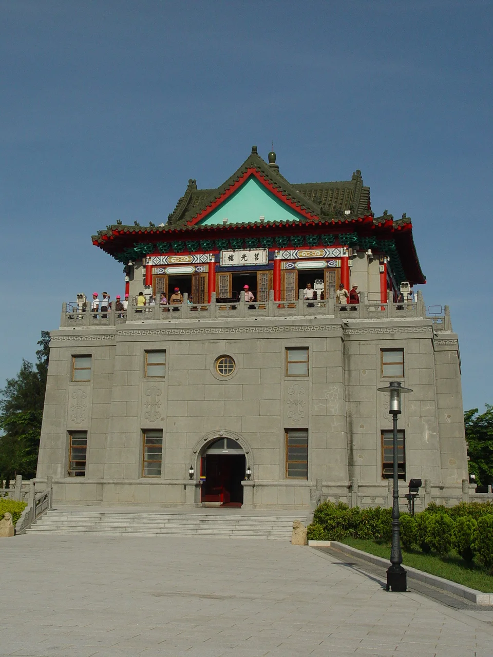Photo of Jincheng