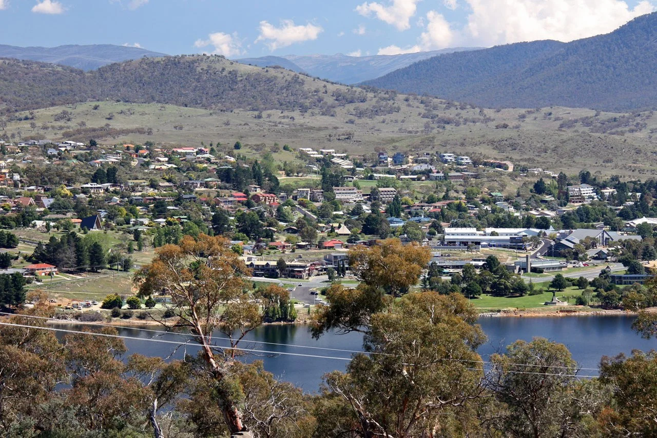 Photo of Jindabyne