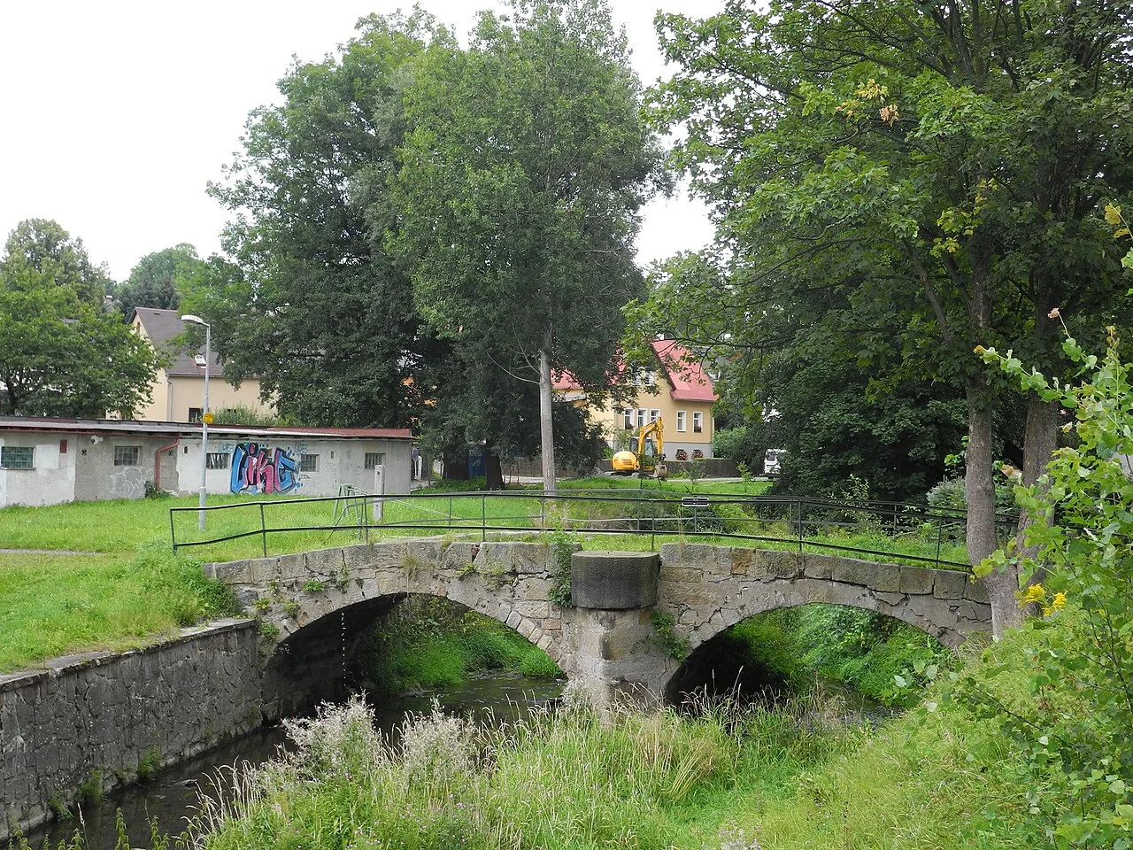 Photo of Jindřichov