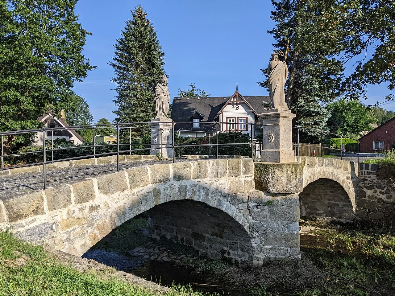 Photo of Jindřichov