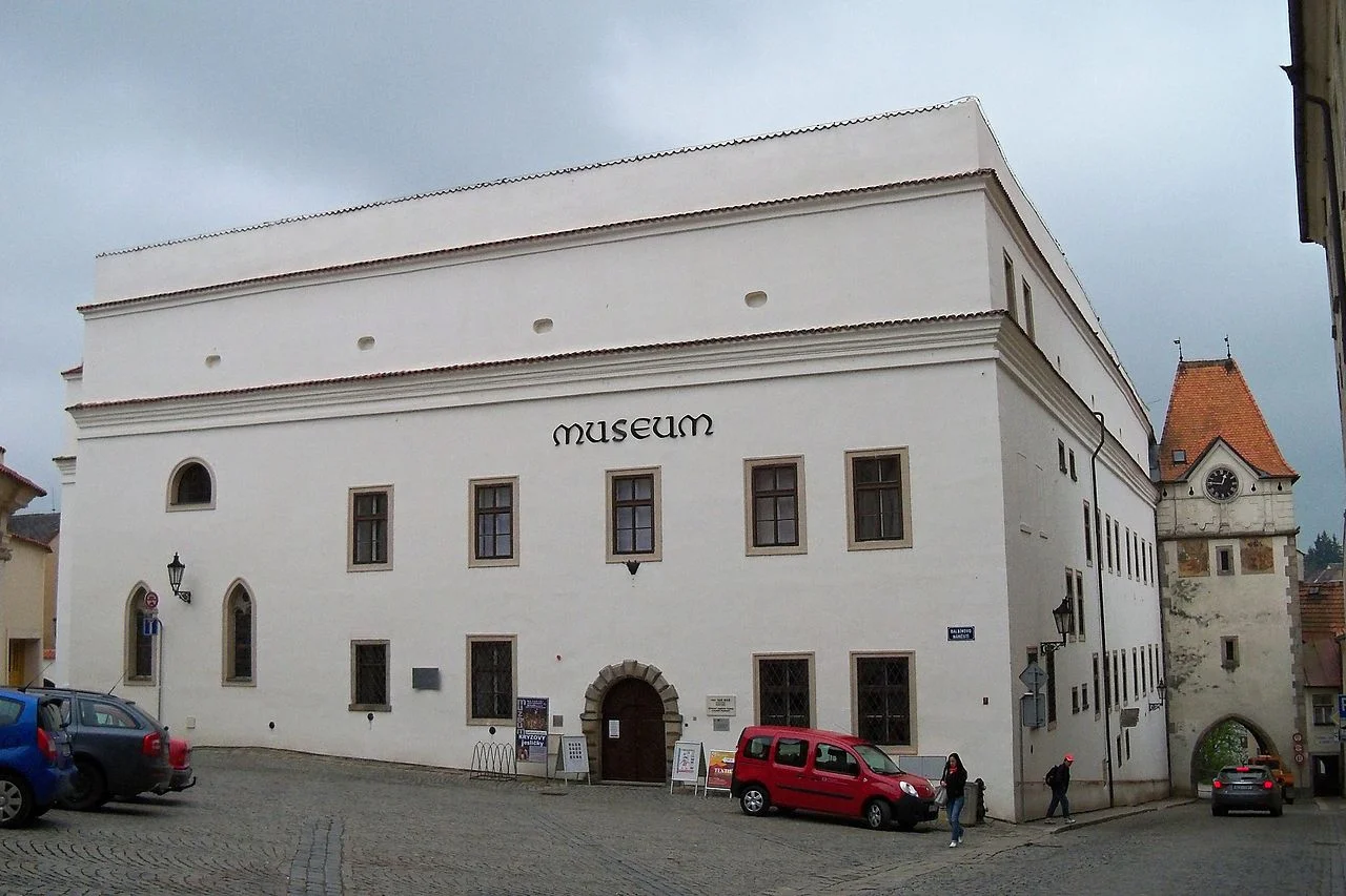 Photo of Jindřichův Hradec