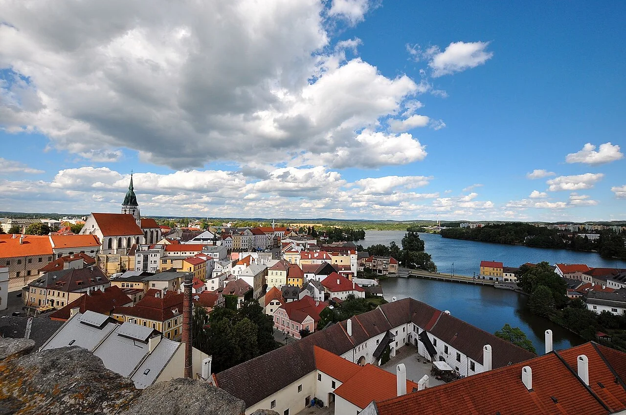 Photo of Jindřichův Hradec