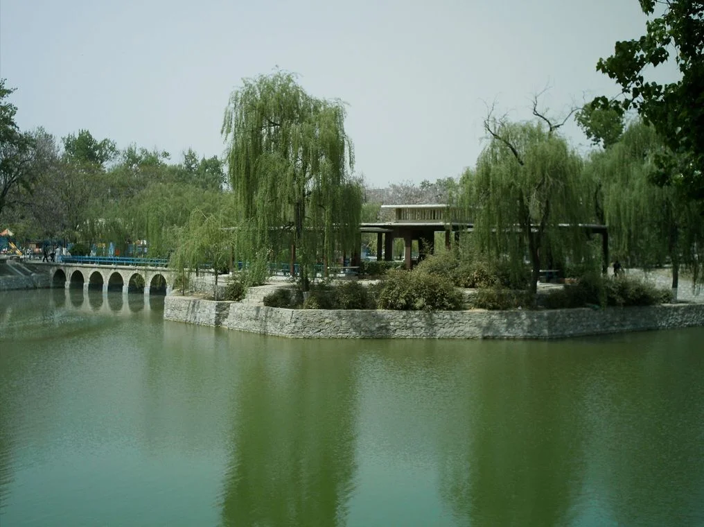 Photo of Jingxiu