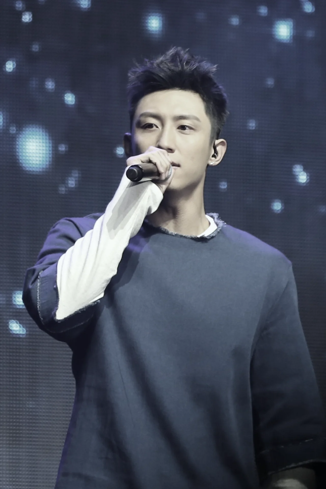 Photo of Jingyu
