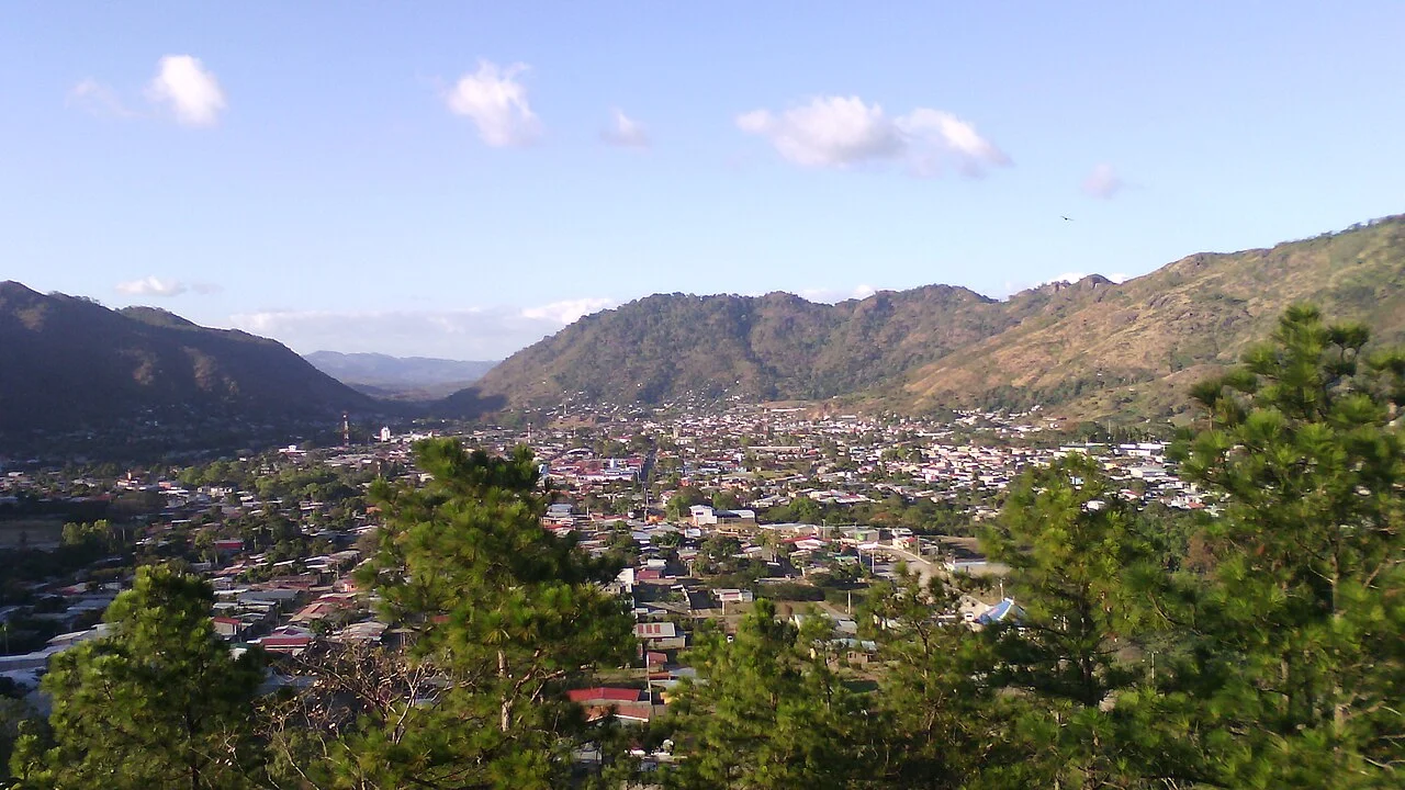 Photo of Jinotega