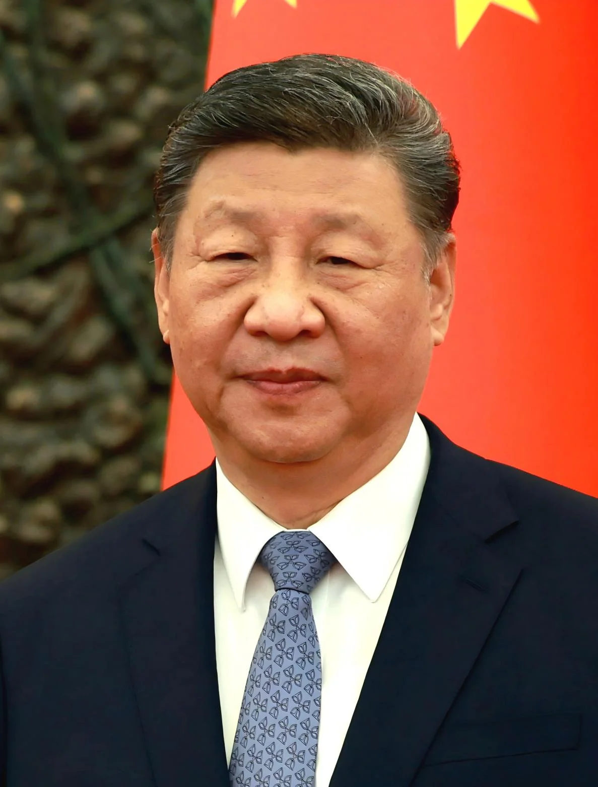 Photo of Jinping