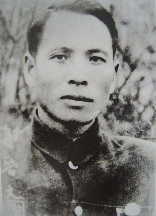 Photo of Jinyuan
