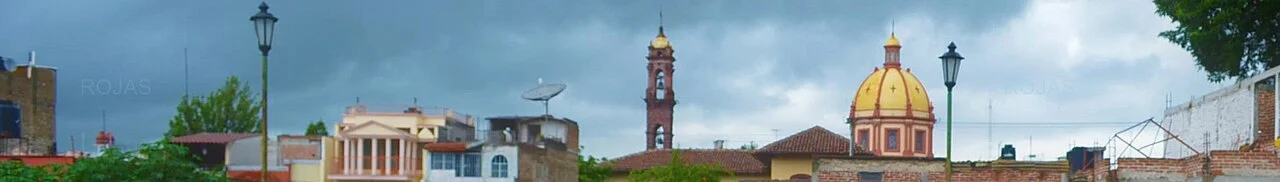 Photo of Jiquilpan de Juárez