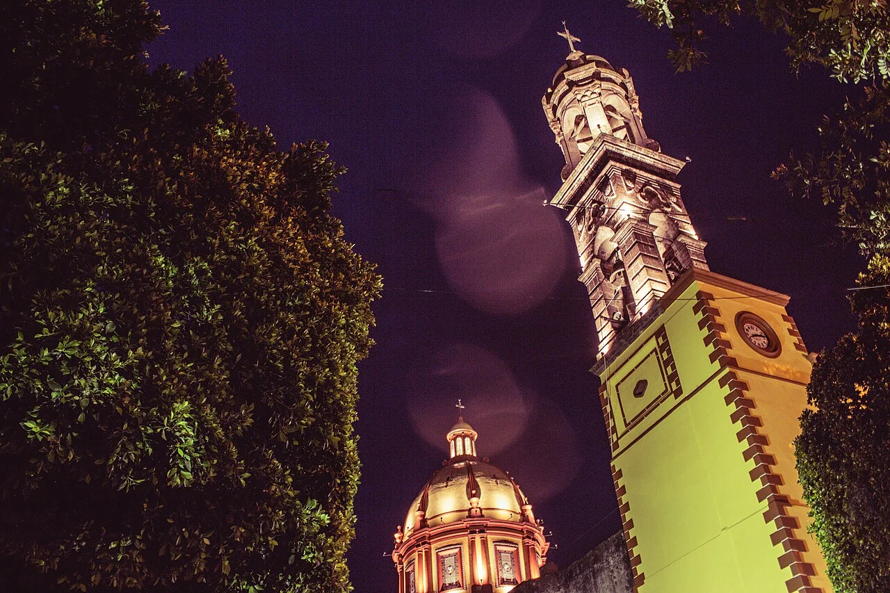 Photo of Jiquilpan (Estación Bonanza)