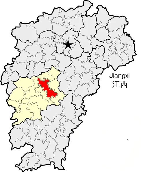 Photo of Jishui
