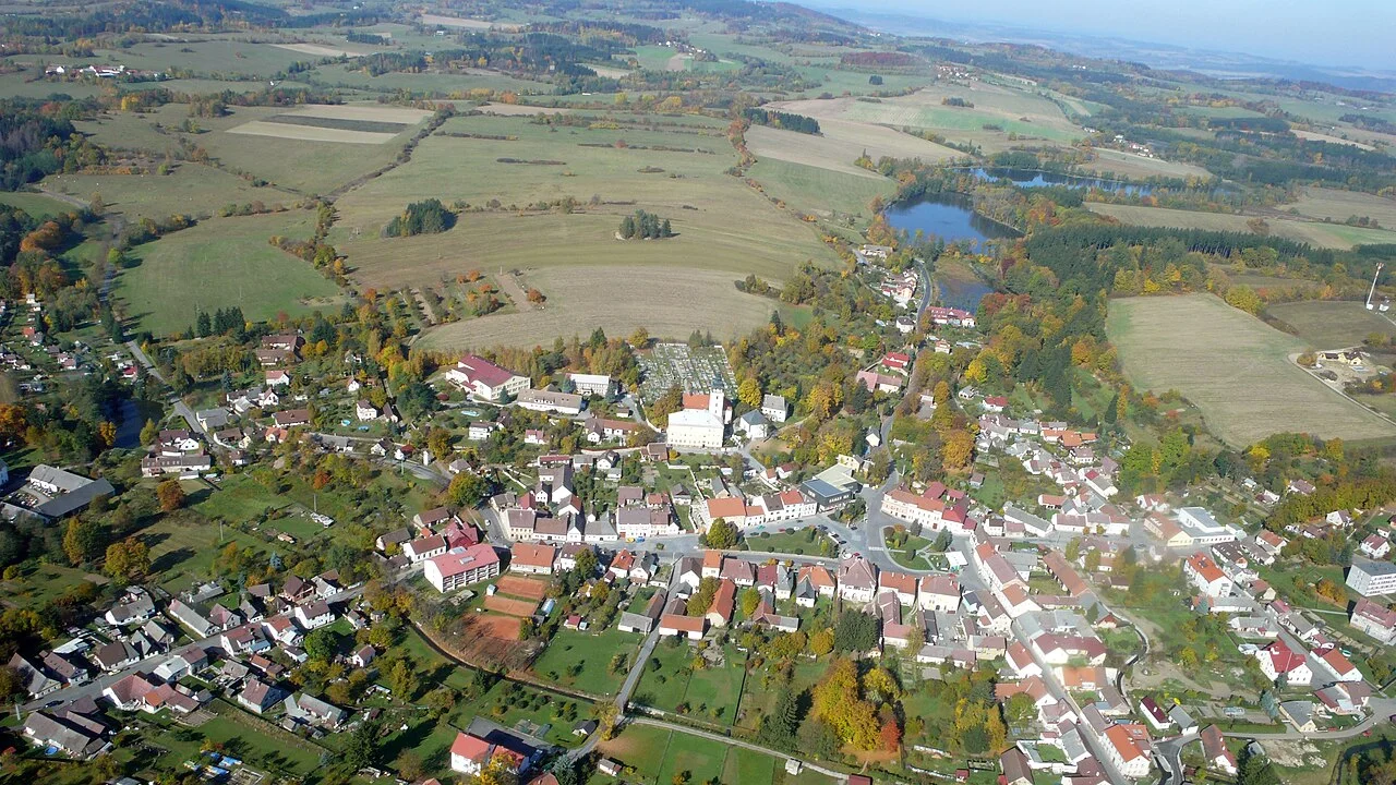 Photo of Jistebnice
