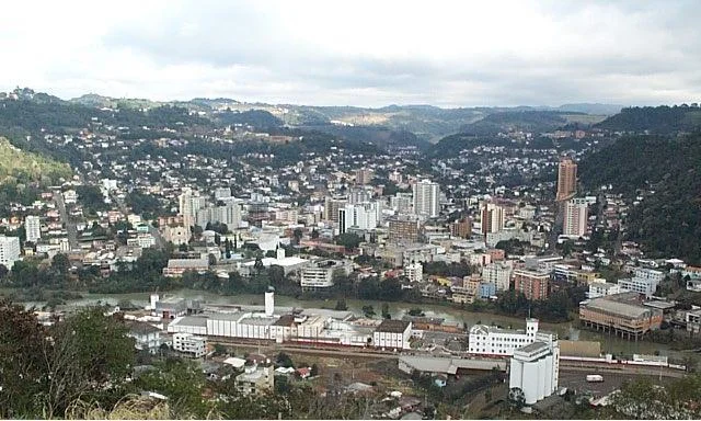 Photo of Joaçaba