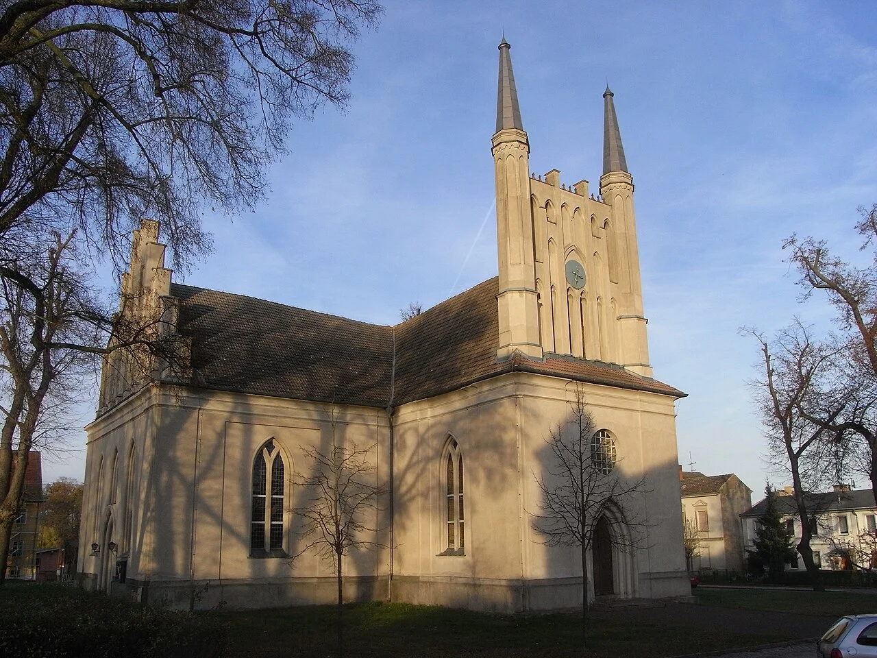 Photo of Joachimsthal