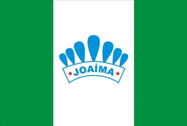 Photo of Joaíma