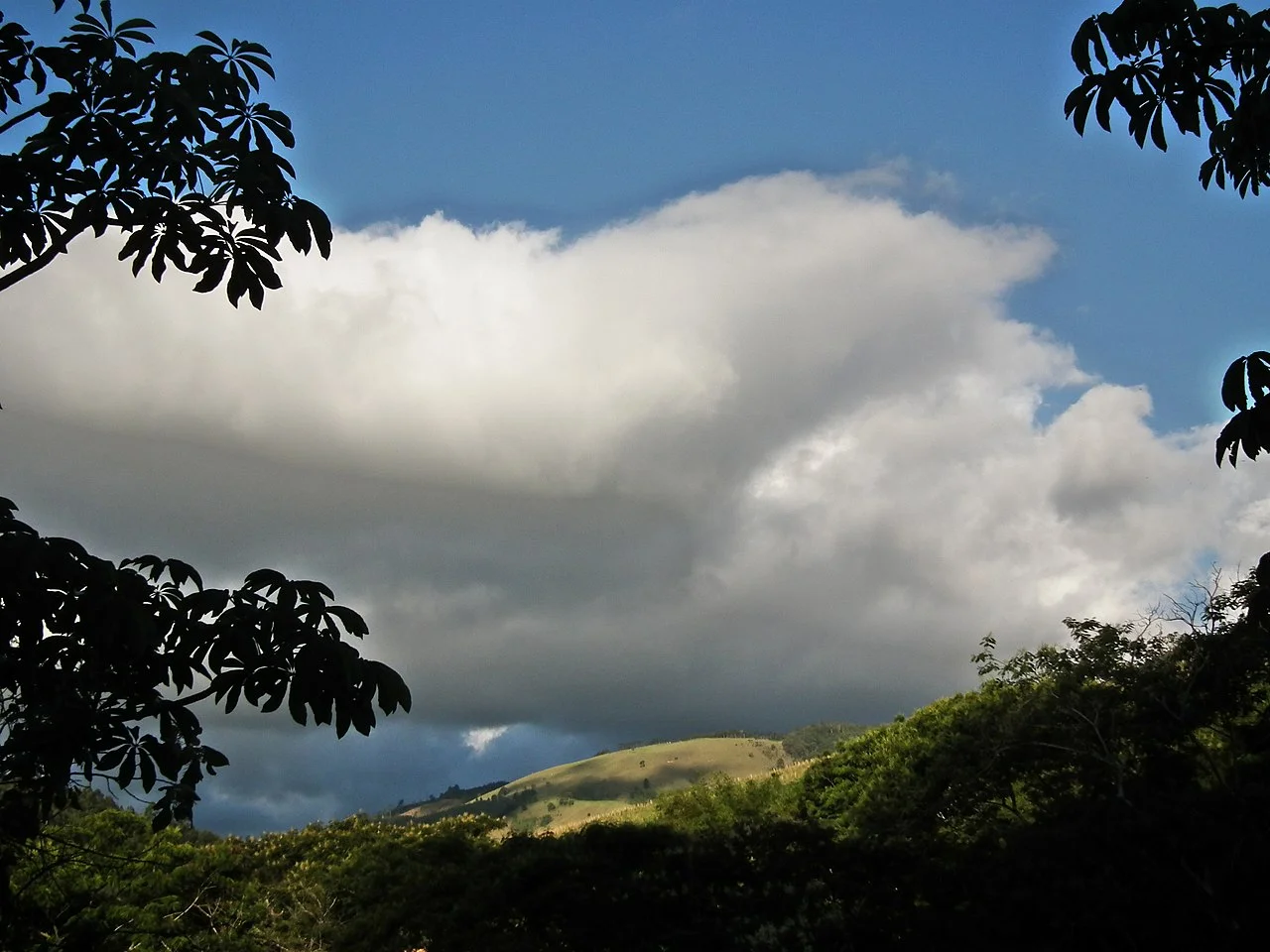 Photo of Joanópolis
