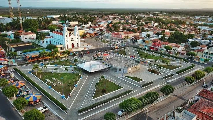 Photo of João Câmara