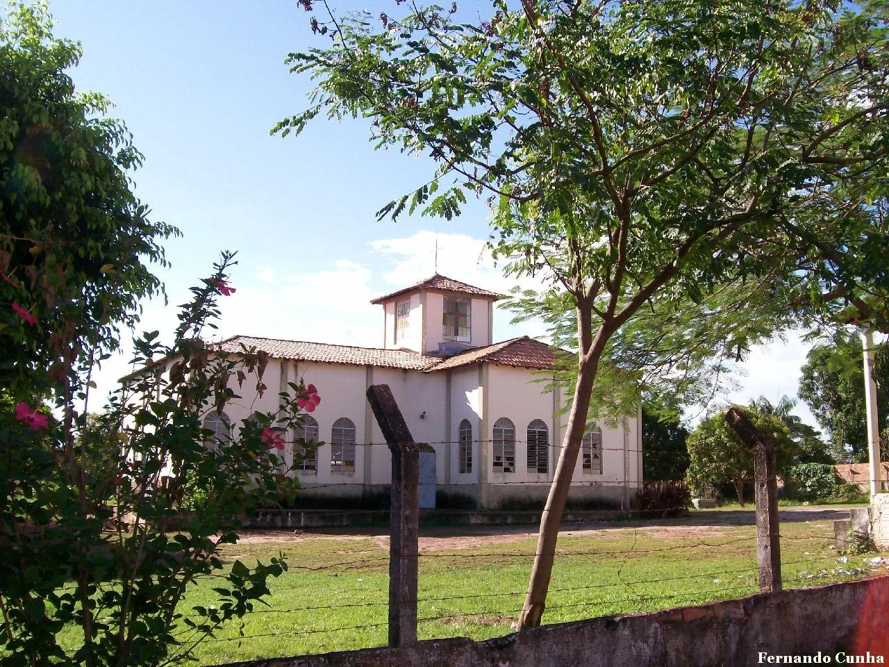 Photo of João Lisboa