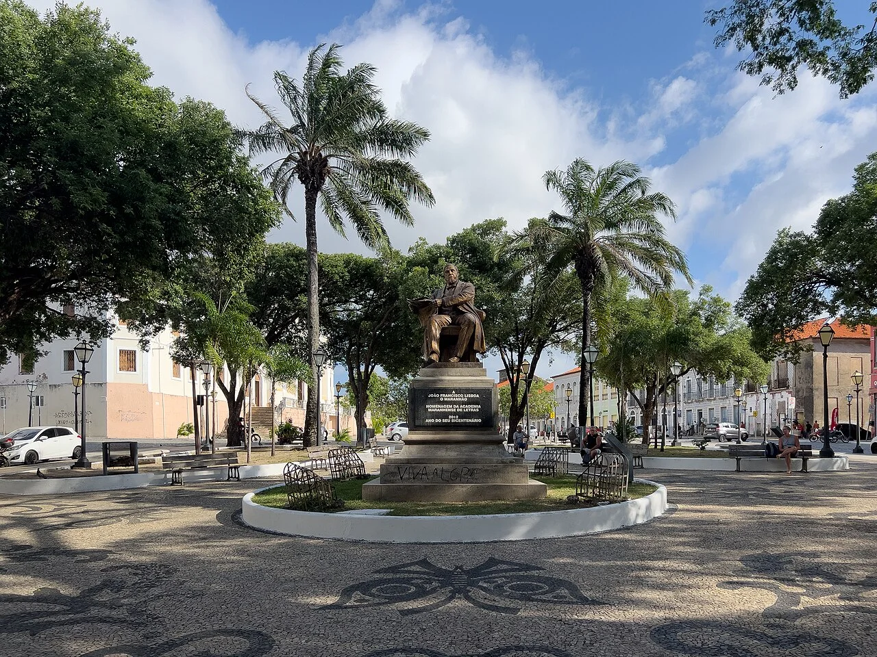 Photo of João Lisboa