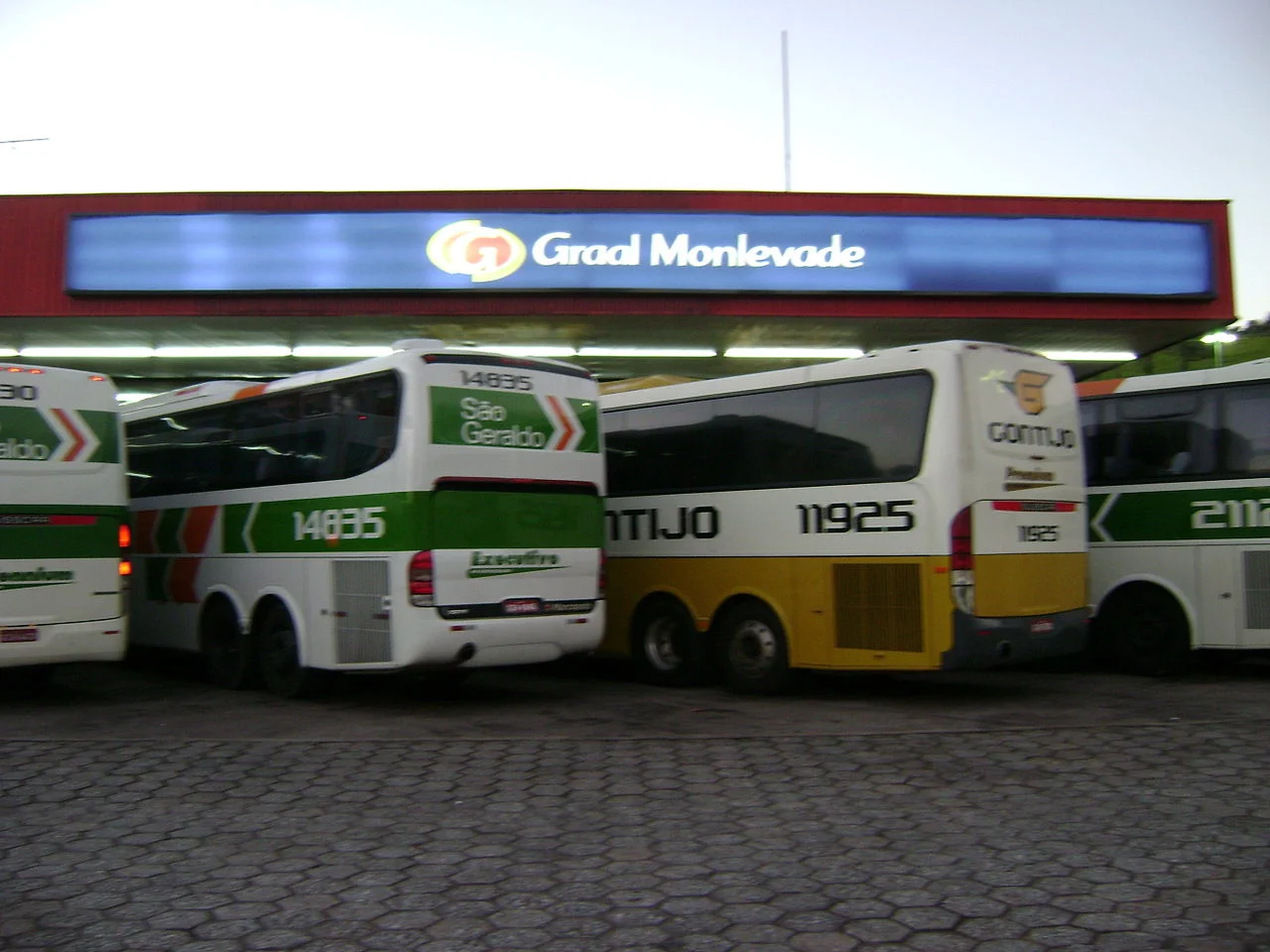 Photo of João Monlevade