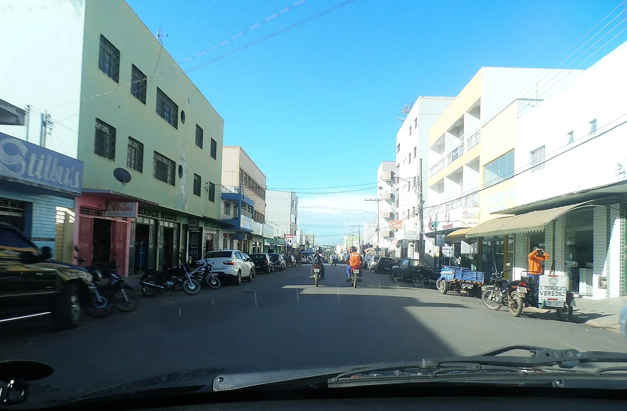Photo of João Pinheiro