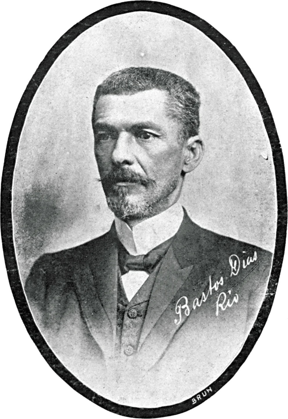 Photo of João Pinheiro