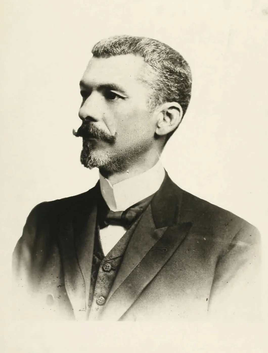 Photo of João Pinheiro