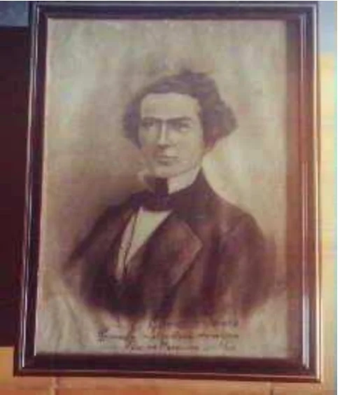 Photo of Joaquim Gomes
