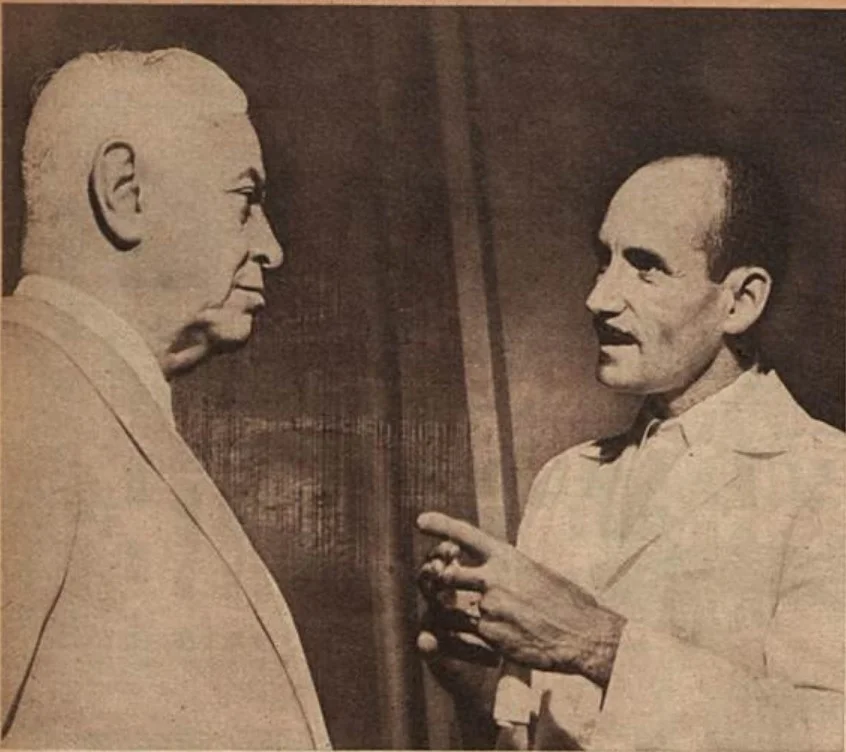 Photo of Joaquim Pires