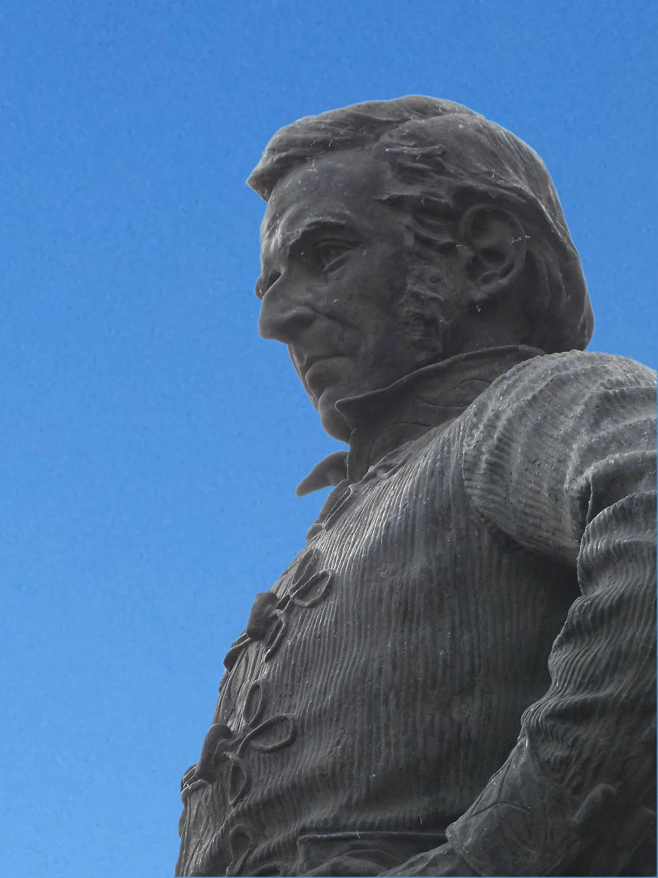 Photo of Joaquín Miguel Gutiérrez