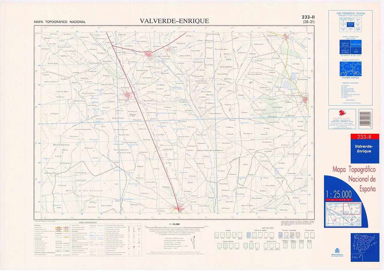 Photo of Joarilla de las Matas