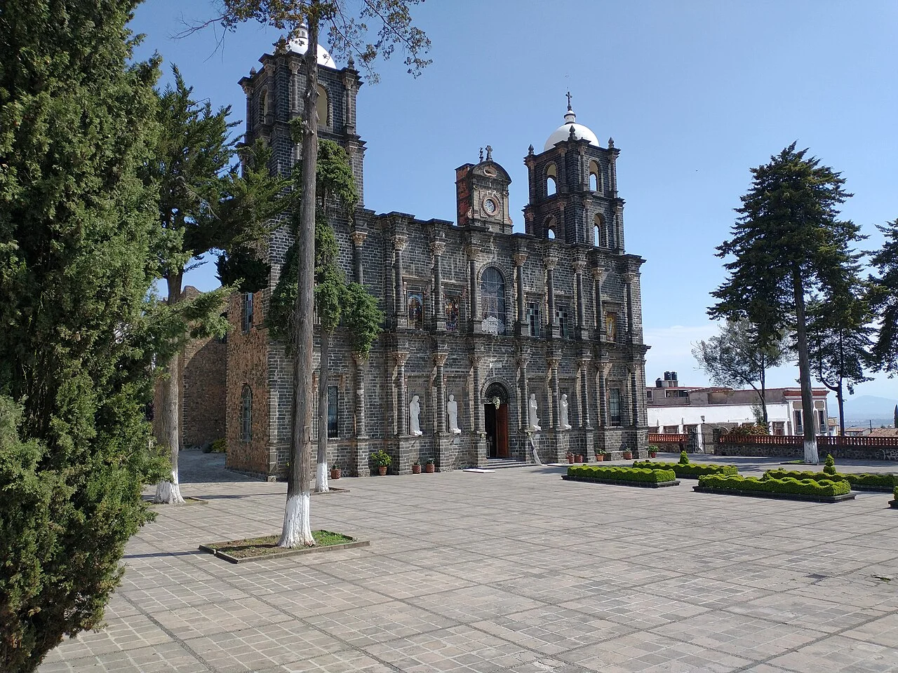 Photo of Jocotitlán