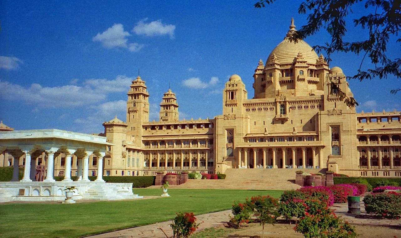 Photo of Jodhpur