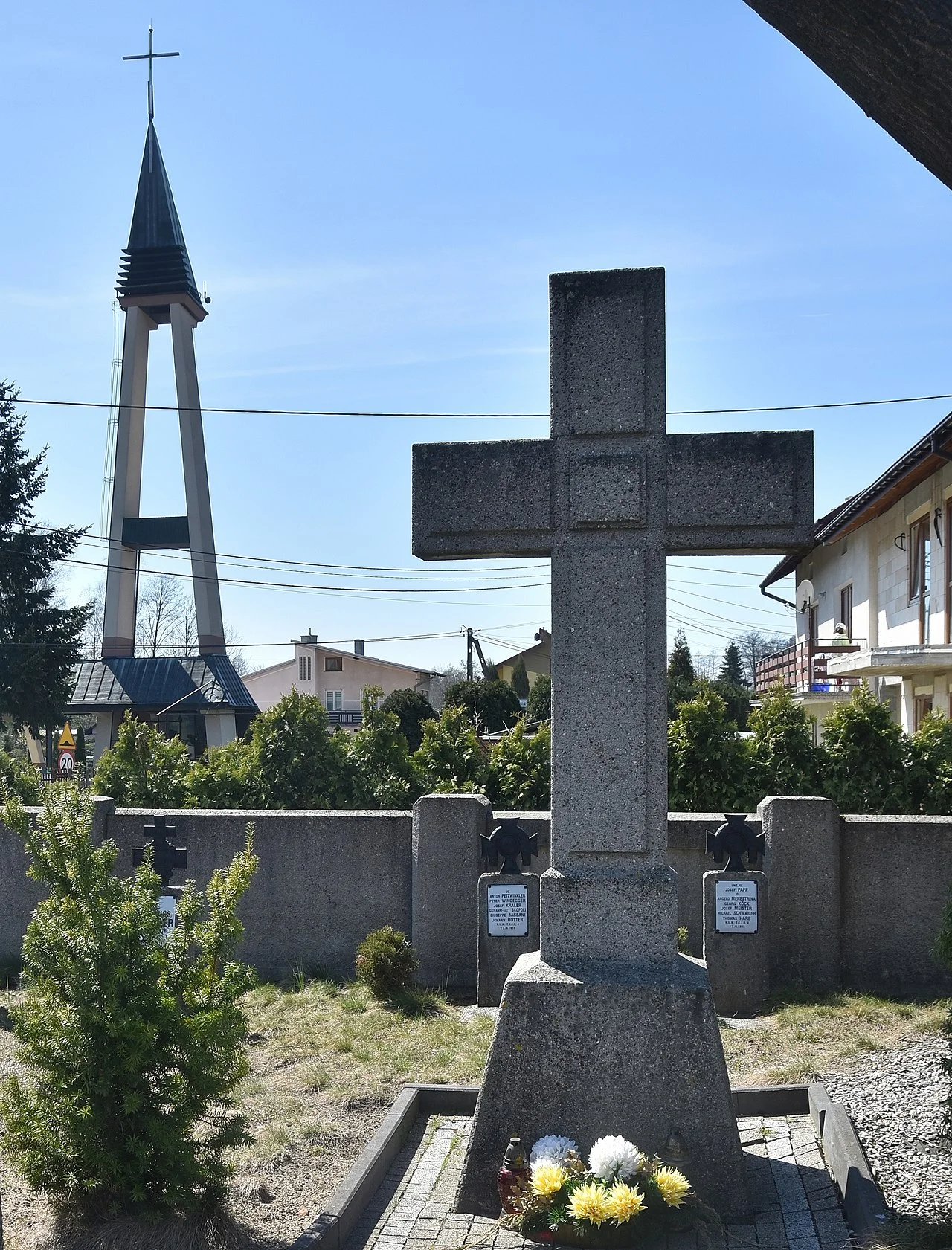 Photo of Jodłówka-Wałki