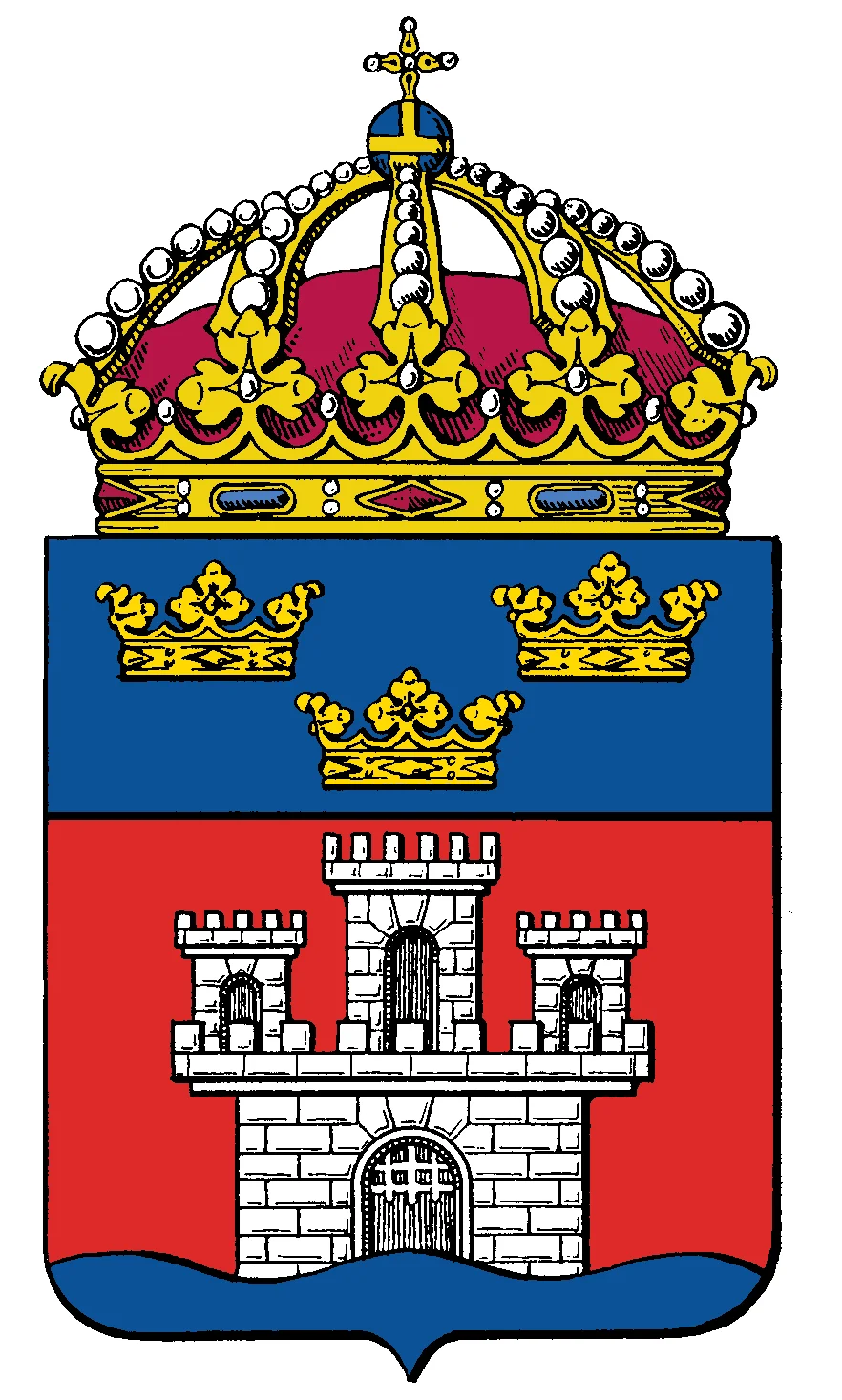 Photo of Jönköping