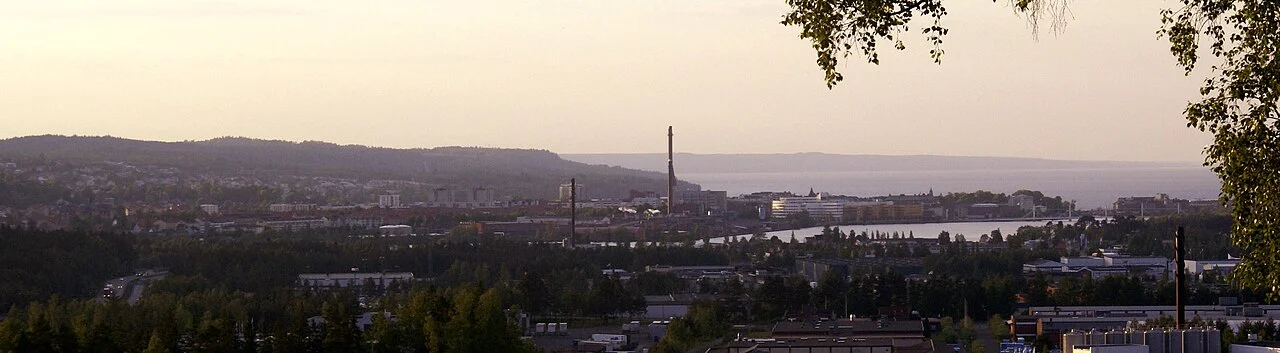 Photo of Jönköping