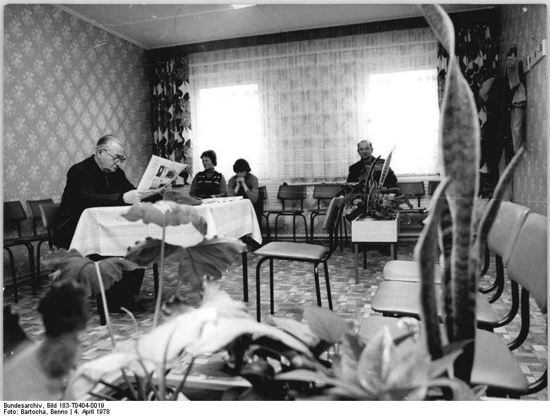 Photo of Jördenstorf