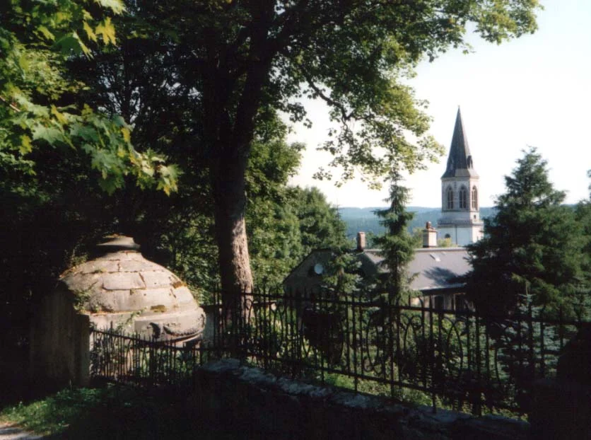 Photo of Johanngeorgenstadt