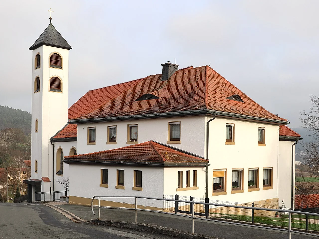 Photo of Johannisthal