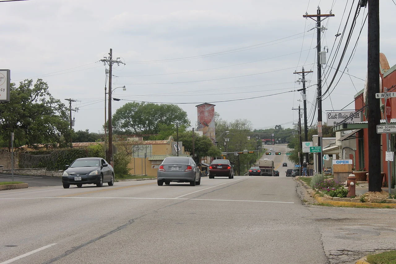 Photo of Johnson City