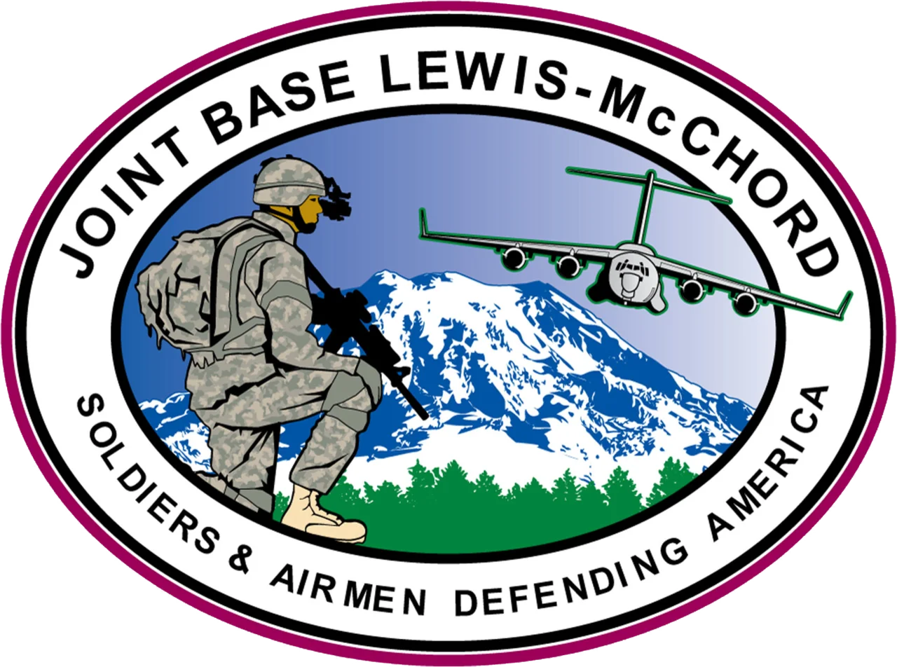 Photo of Joint Base Lewis McChord