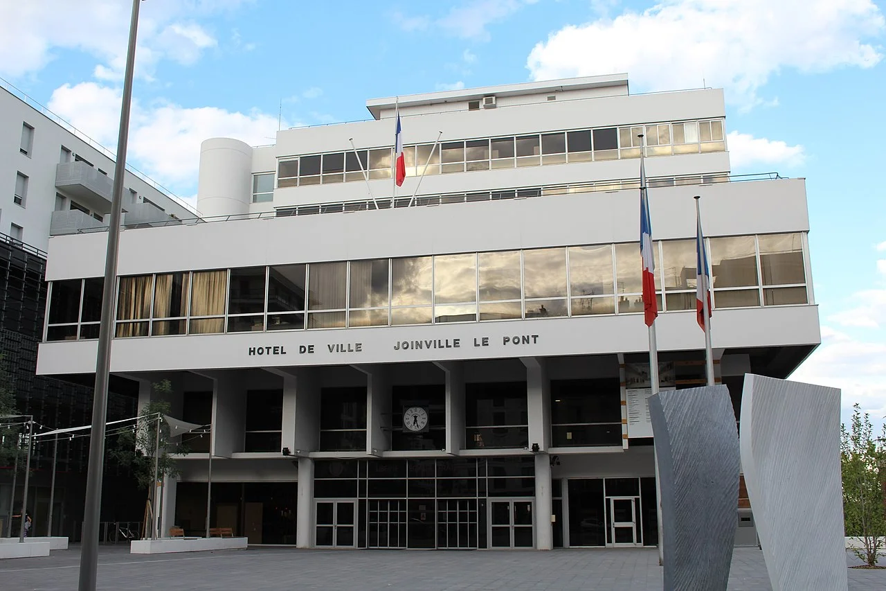 Photo of Joinville-le-Pont