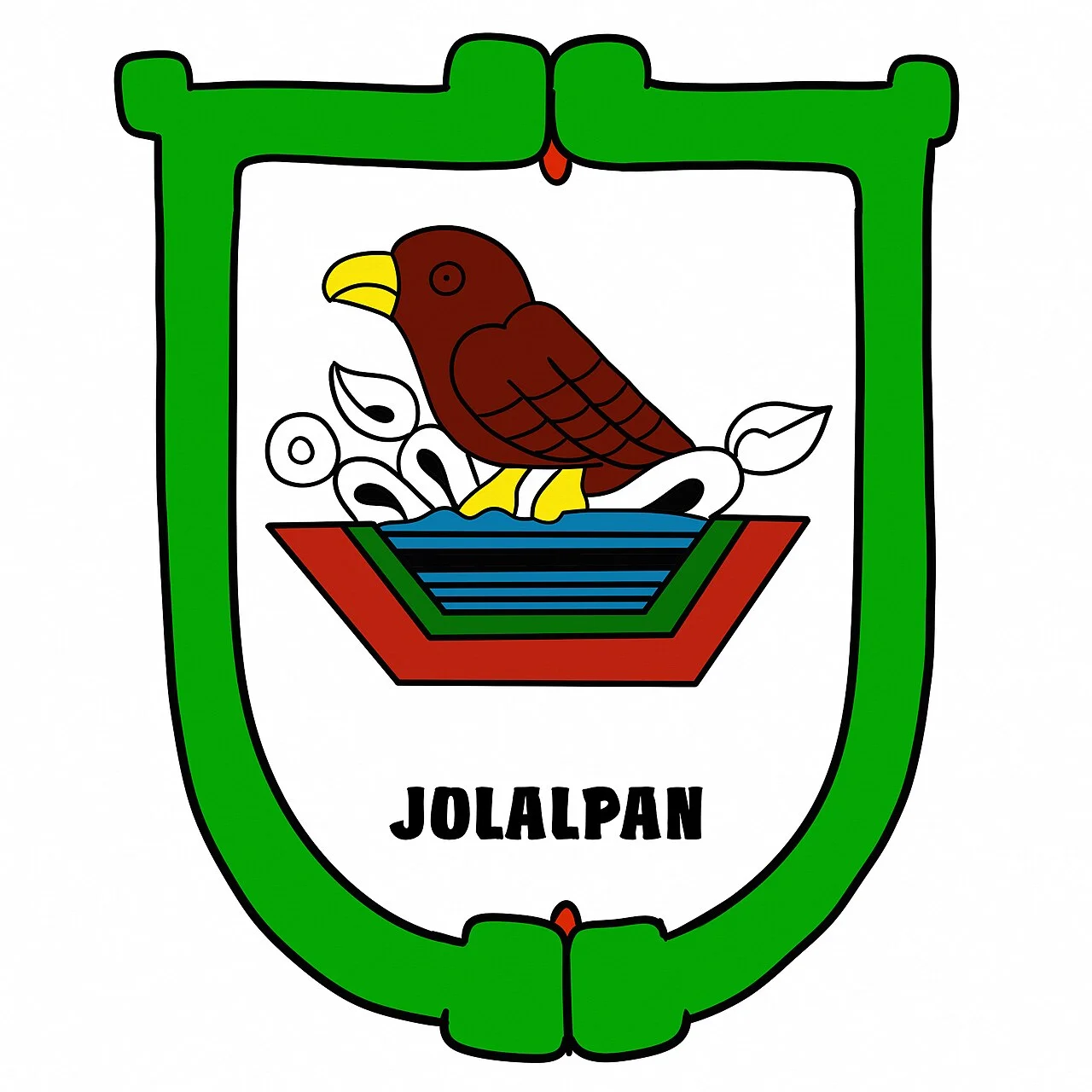 Photo of Jolalpan