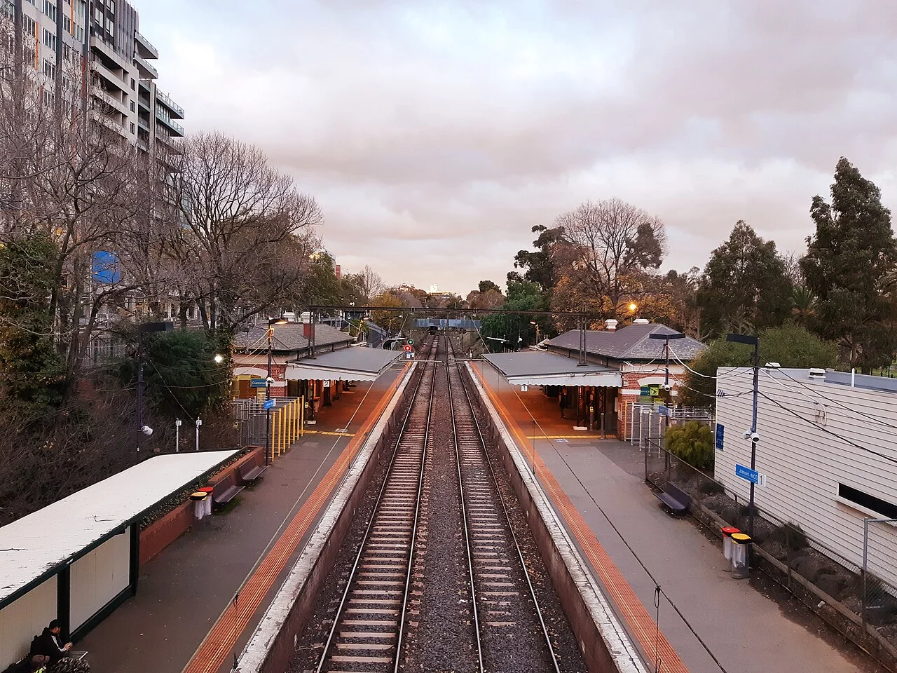 Photo of Jolimont