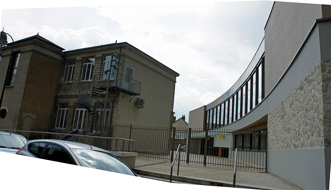 Photo of Jonchery-sur-Vesle