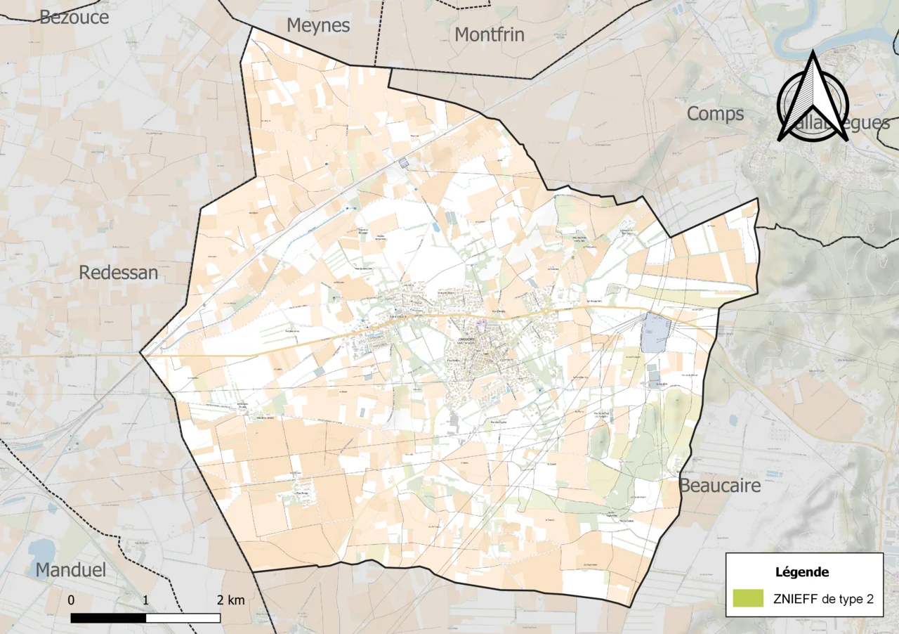 Photo of Jonquières-Saint-Vincent