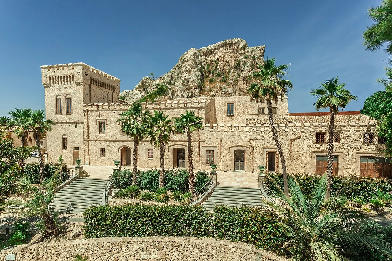 Photo of Joppolo Giancaxio