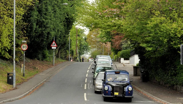 Photo of Jordanstown