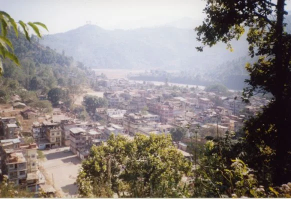 Photo of Jorethang
